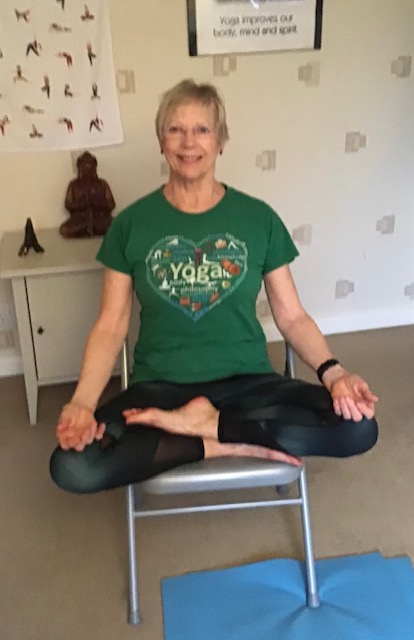 Tutor Anne Goldstraw image 2