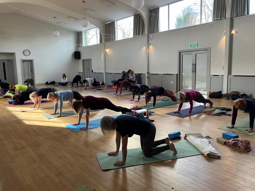 CYTA Spring Festival 2026. Copyright CYTA