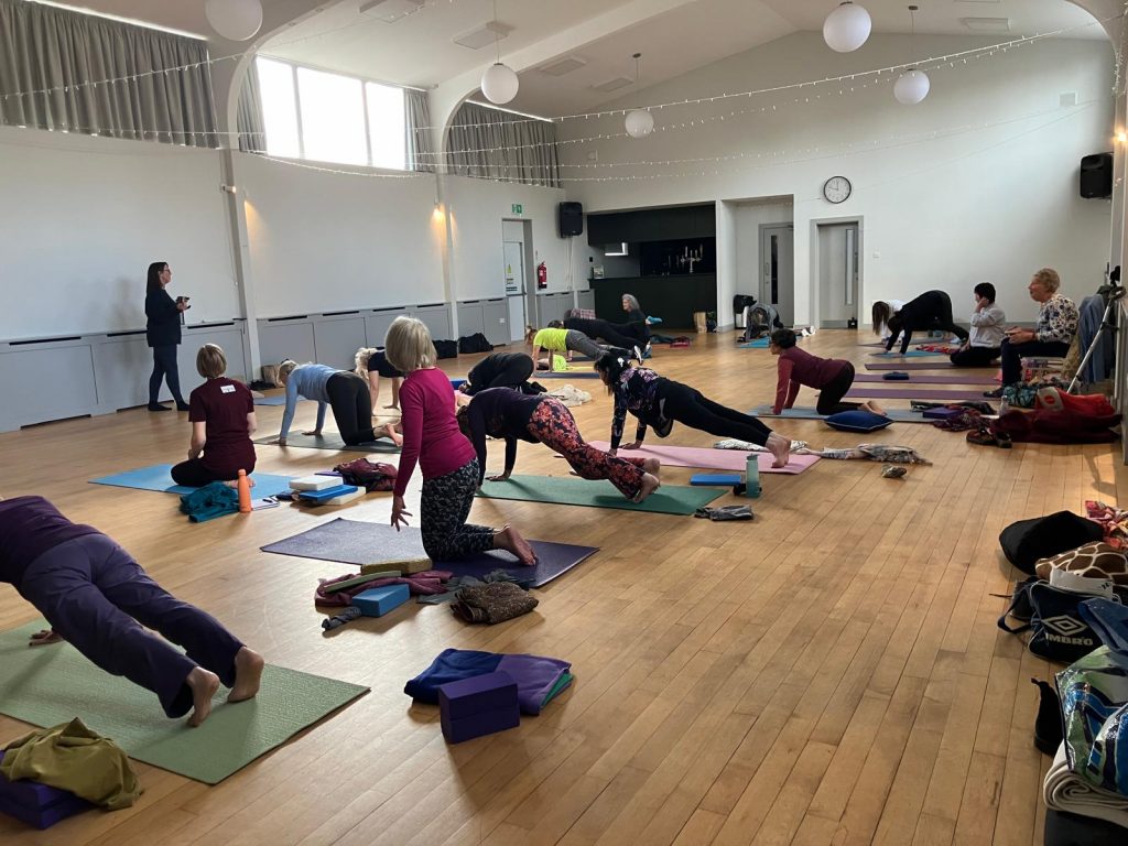 CYTA Spring Festival 2026. Copyright CYTA