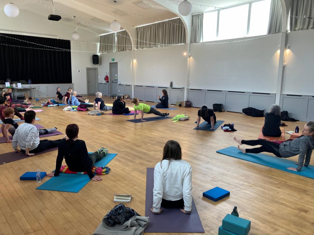 CYTA Spring Festival 2026. Copyright CYTA