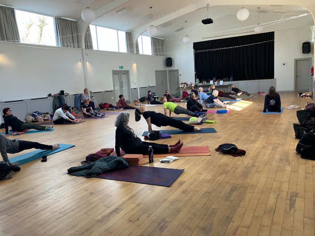 CYTA Spring Festival 2026. Copyright CYTA