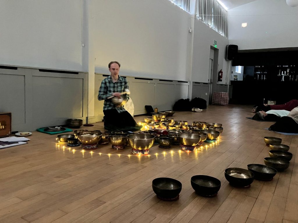 CYTA Spring Festival 2026. Copyright CYTA