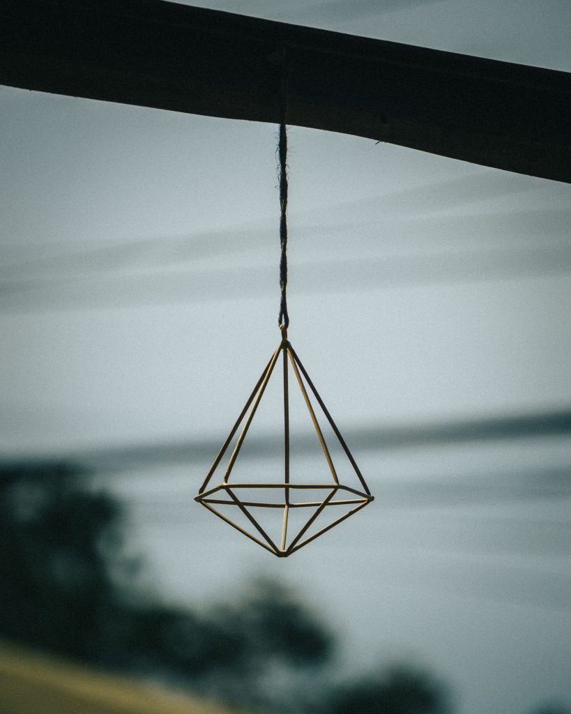 Metal element