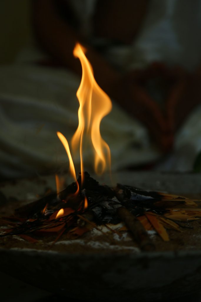 fire image